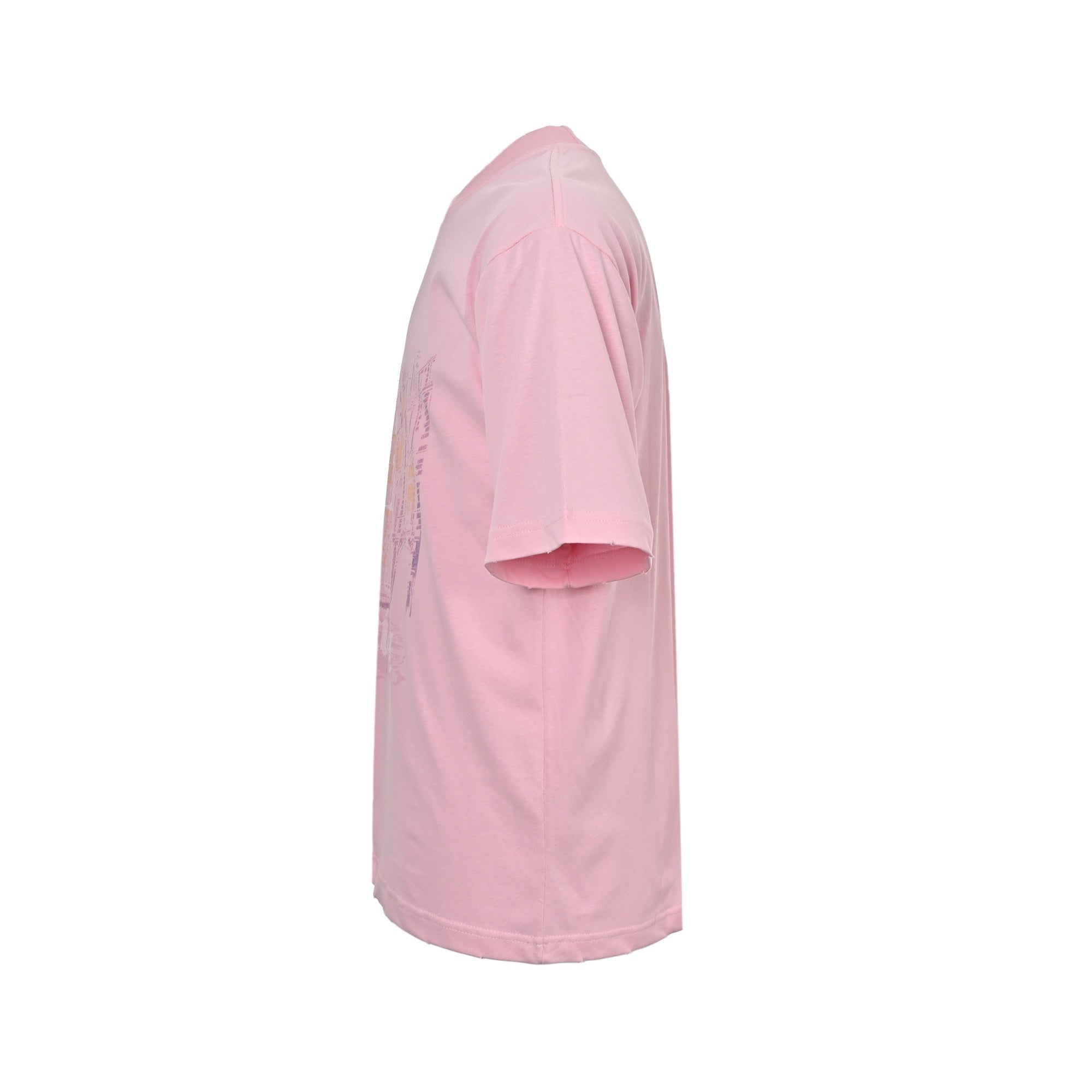 Pink T-shirt