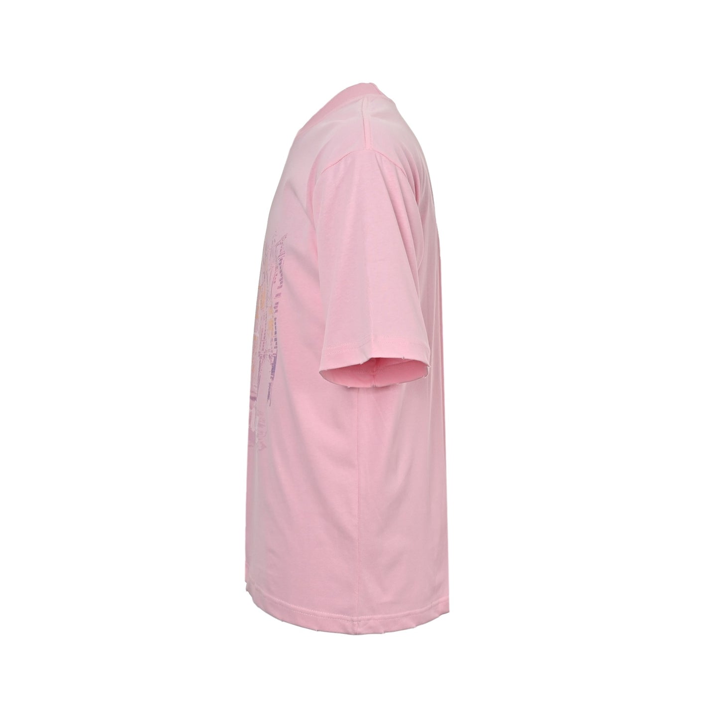 Pink T-shirt