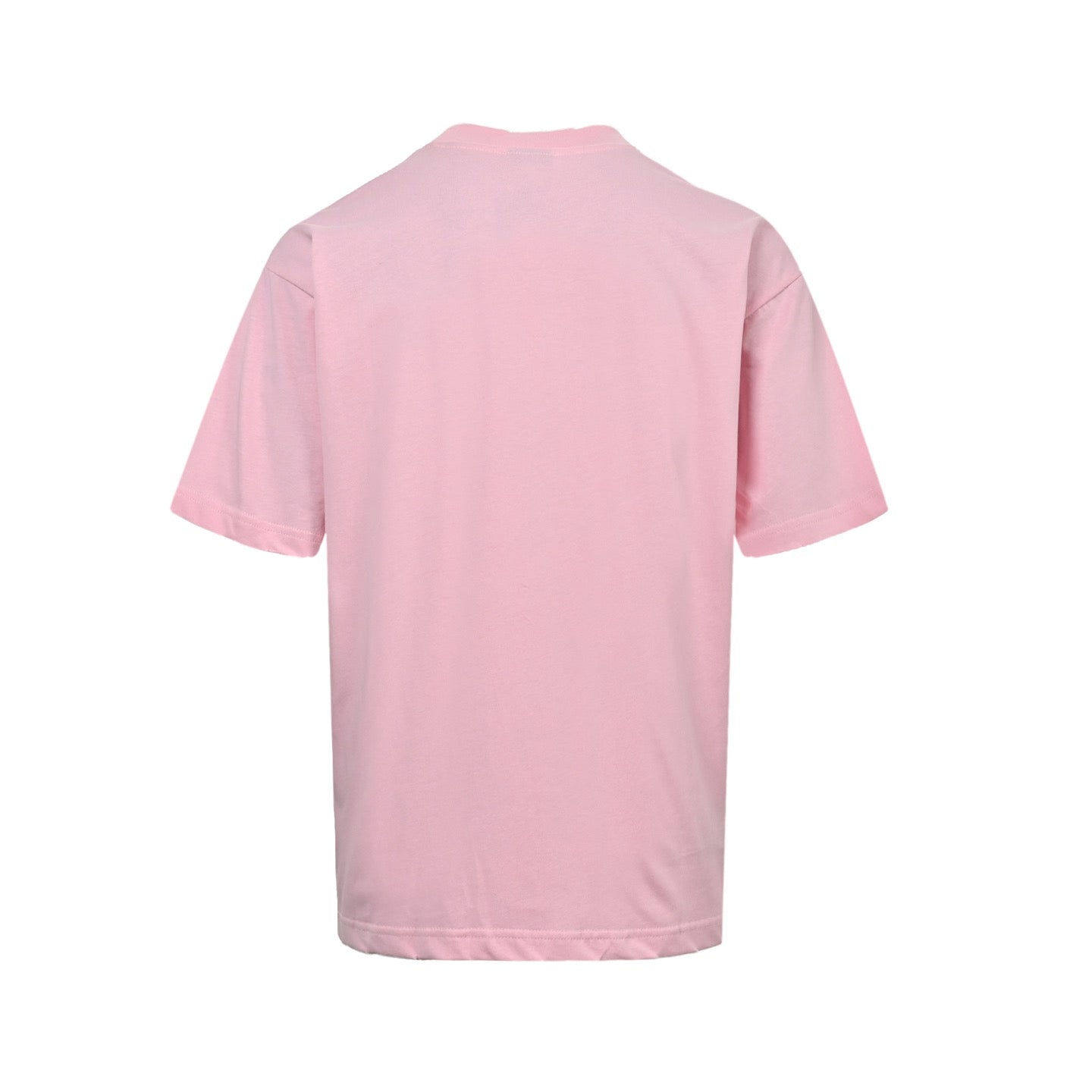 Pink T-shirt