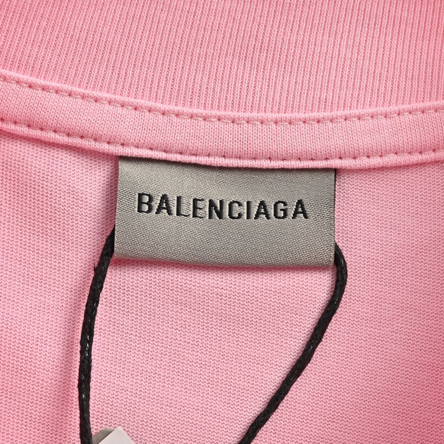 Pink T-shirt