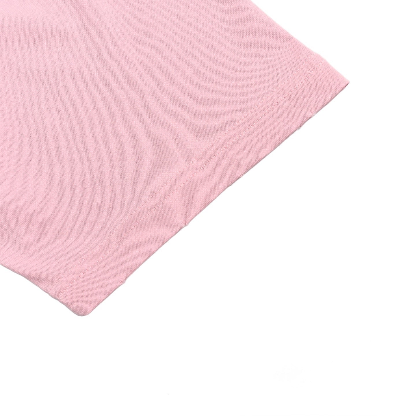 Pink T-shirt