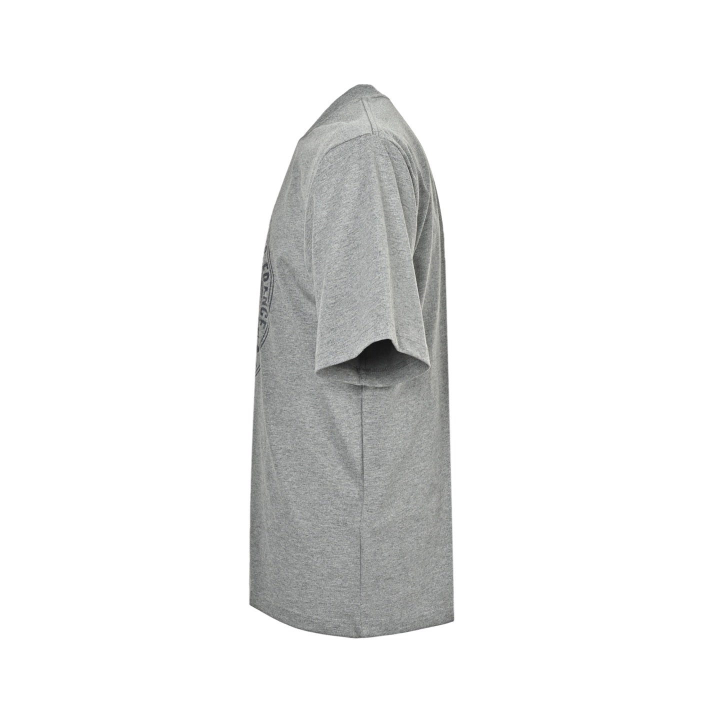 Black and Grey T-shirt