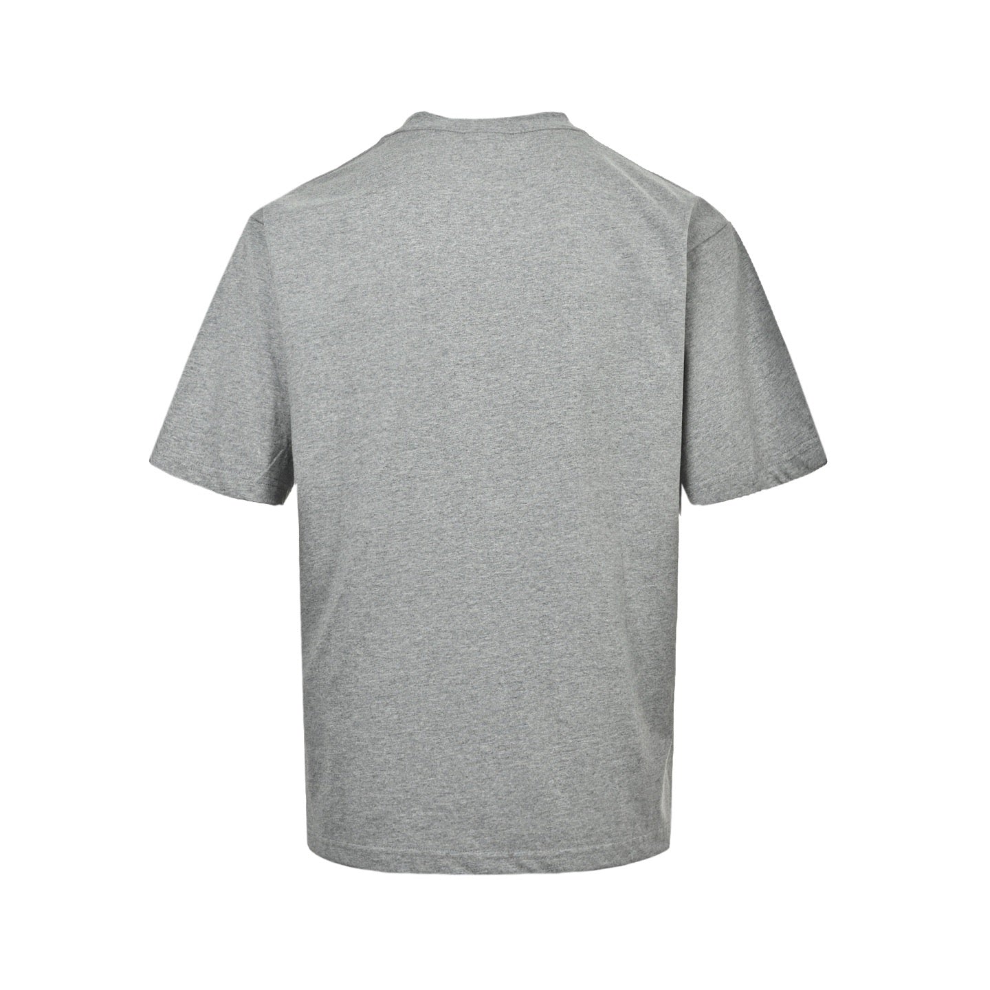 Black and Grey T-shirt