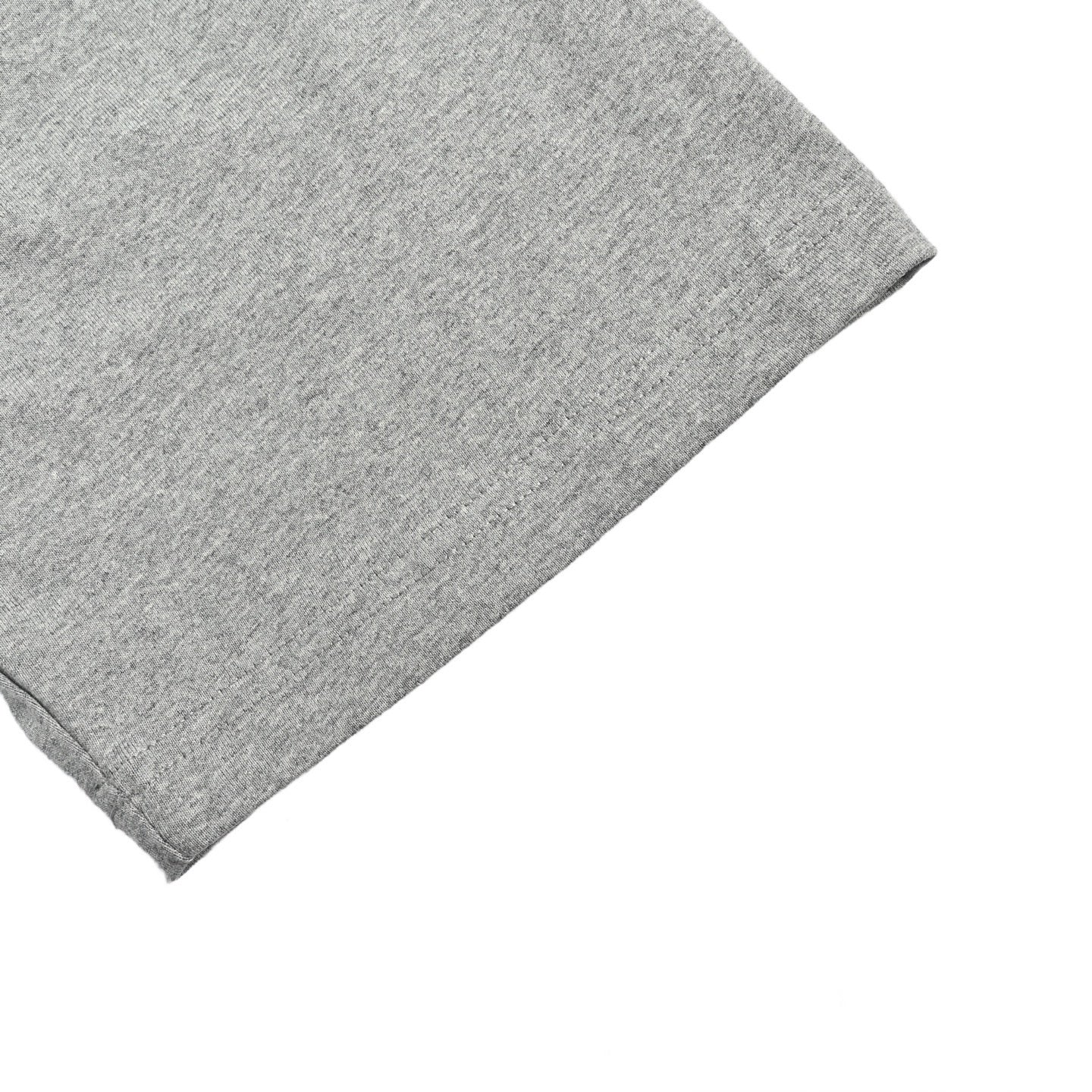 Black and Grey T-shirt