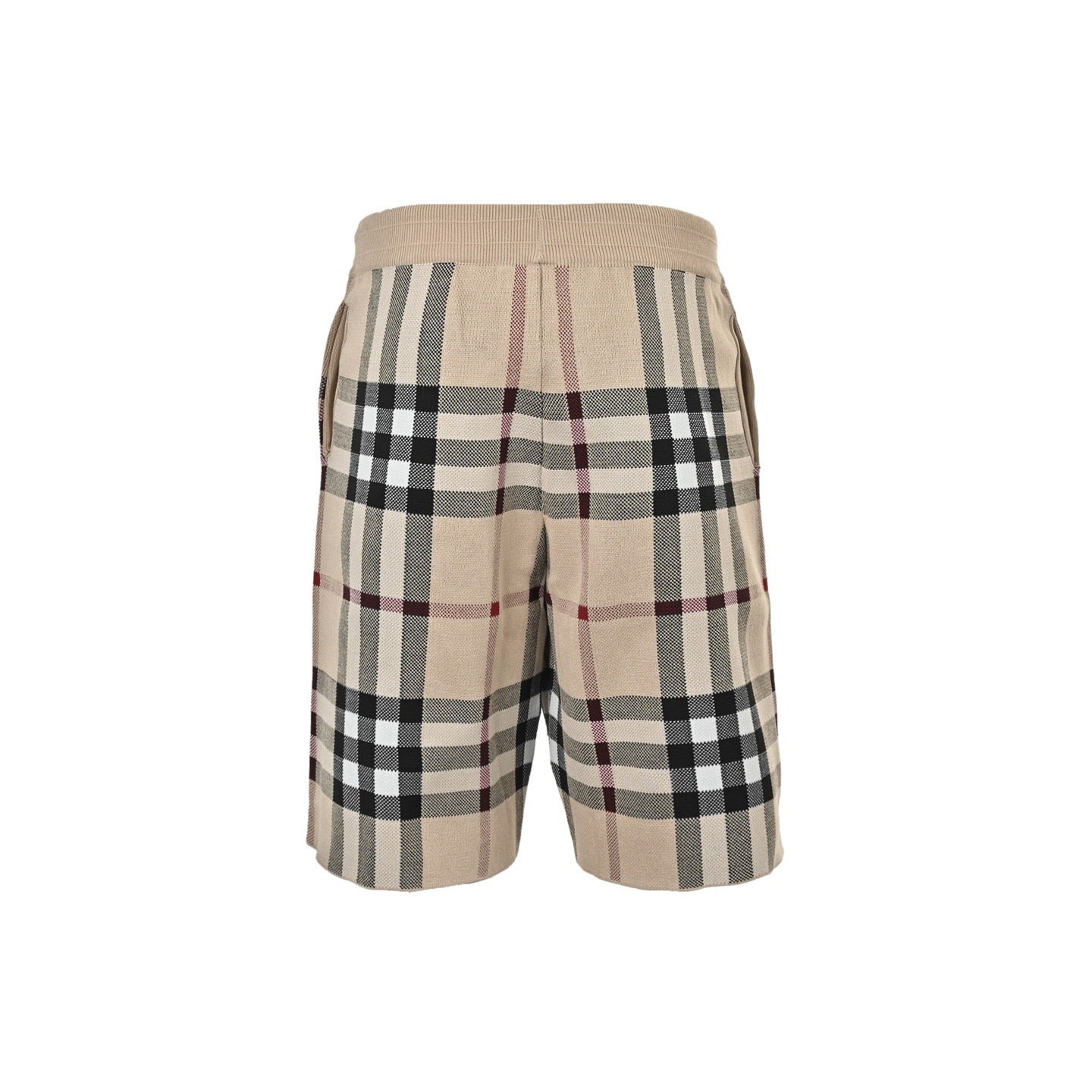 Multi-color Short