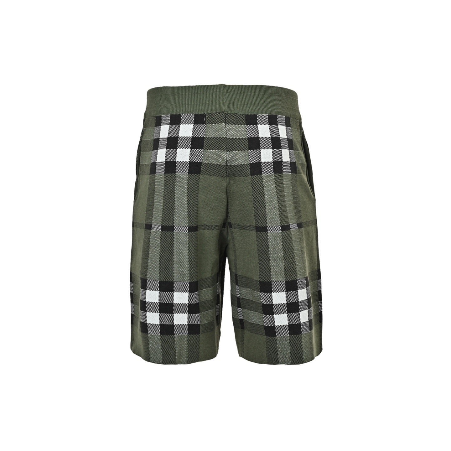 Multi-color Short