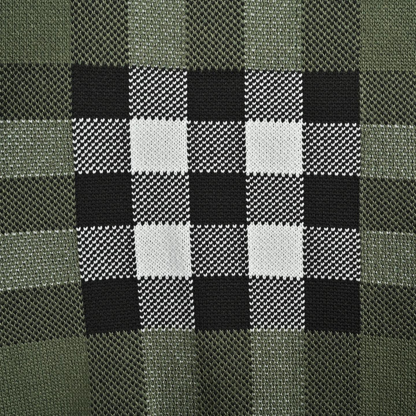 Multi-color Short