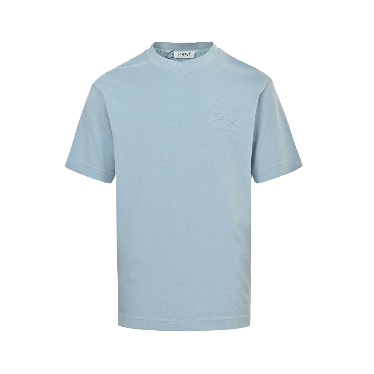 Blue T-shirt
