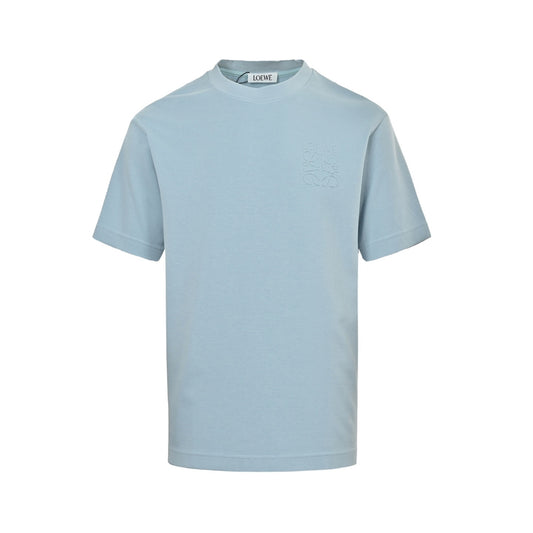 Blue T-shirt