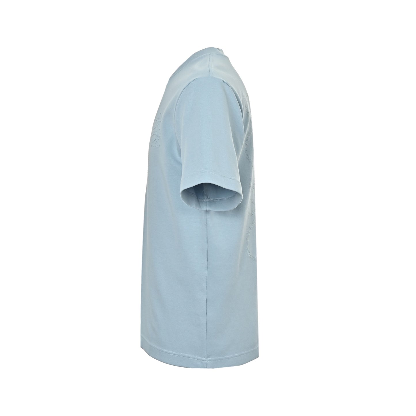 Blue T-shirt