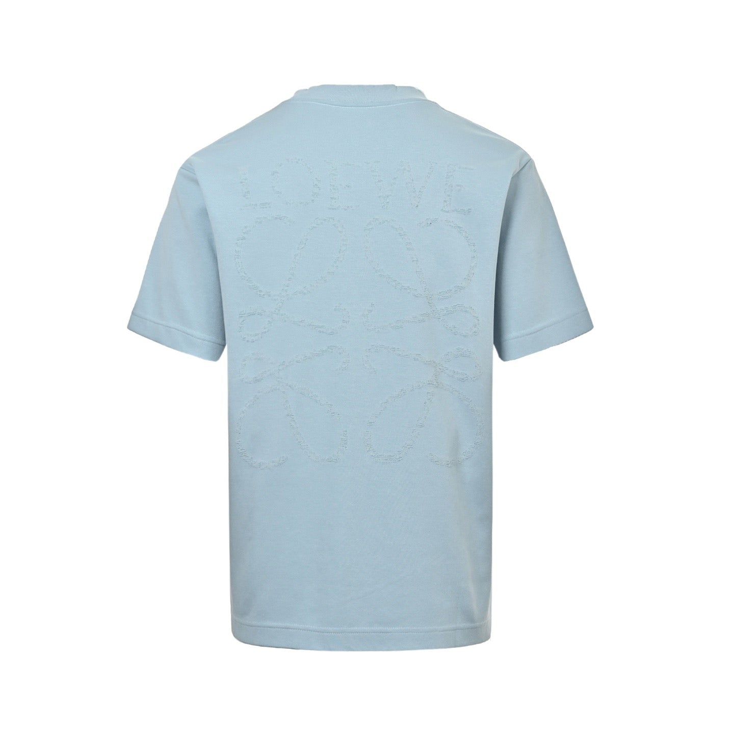 Blue T-shirt