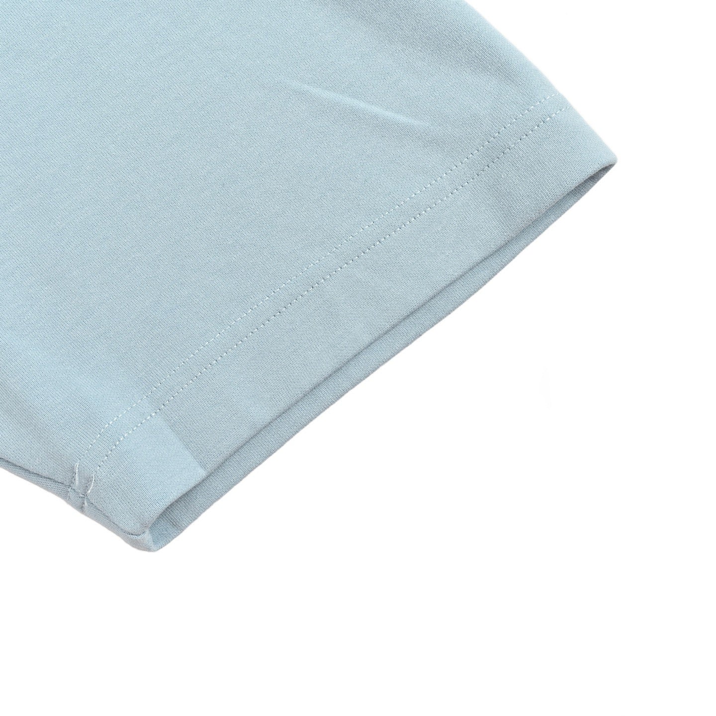 Blue T-shirt