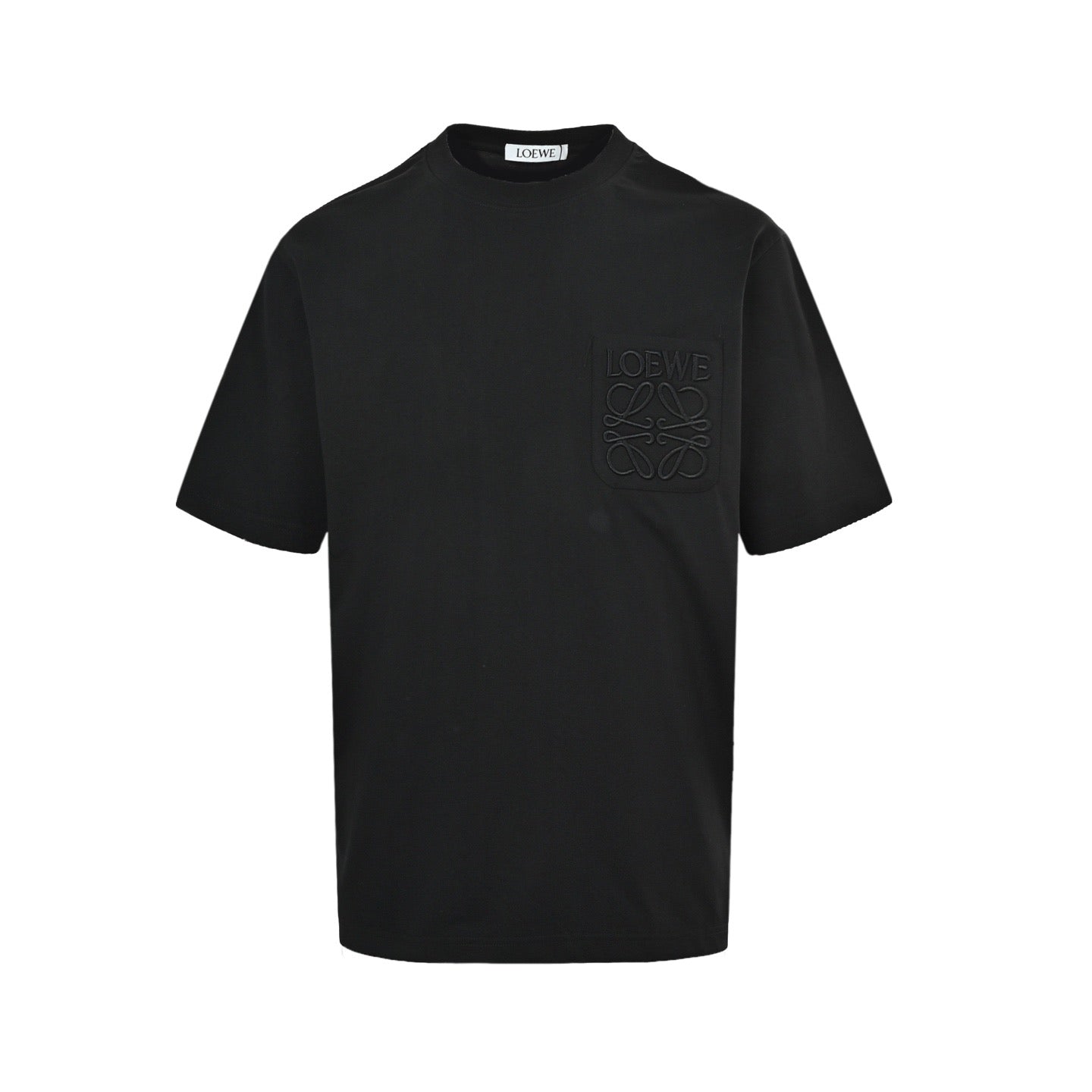 Multi-color T-shirt