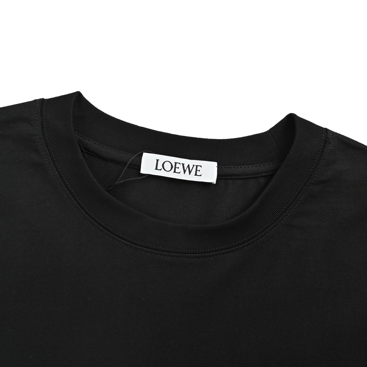 Multi-color T-shirt