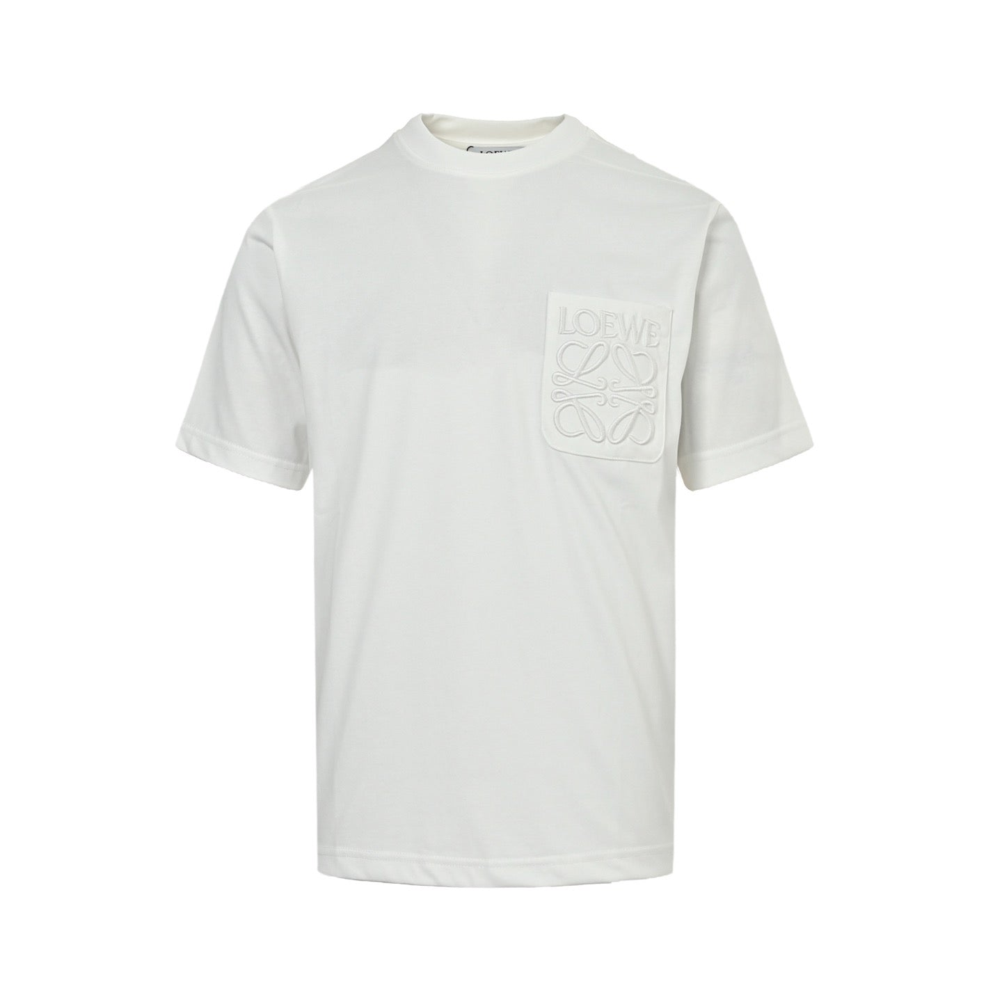 Multi-color T-shirt