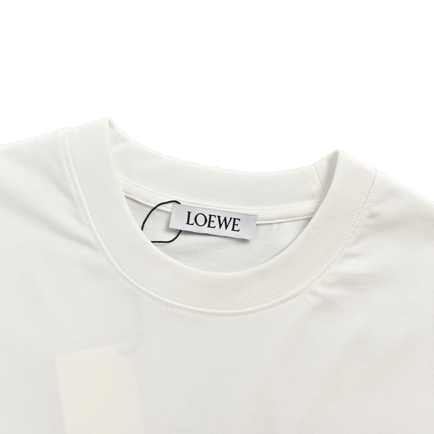 Multi-color T-shirt
