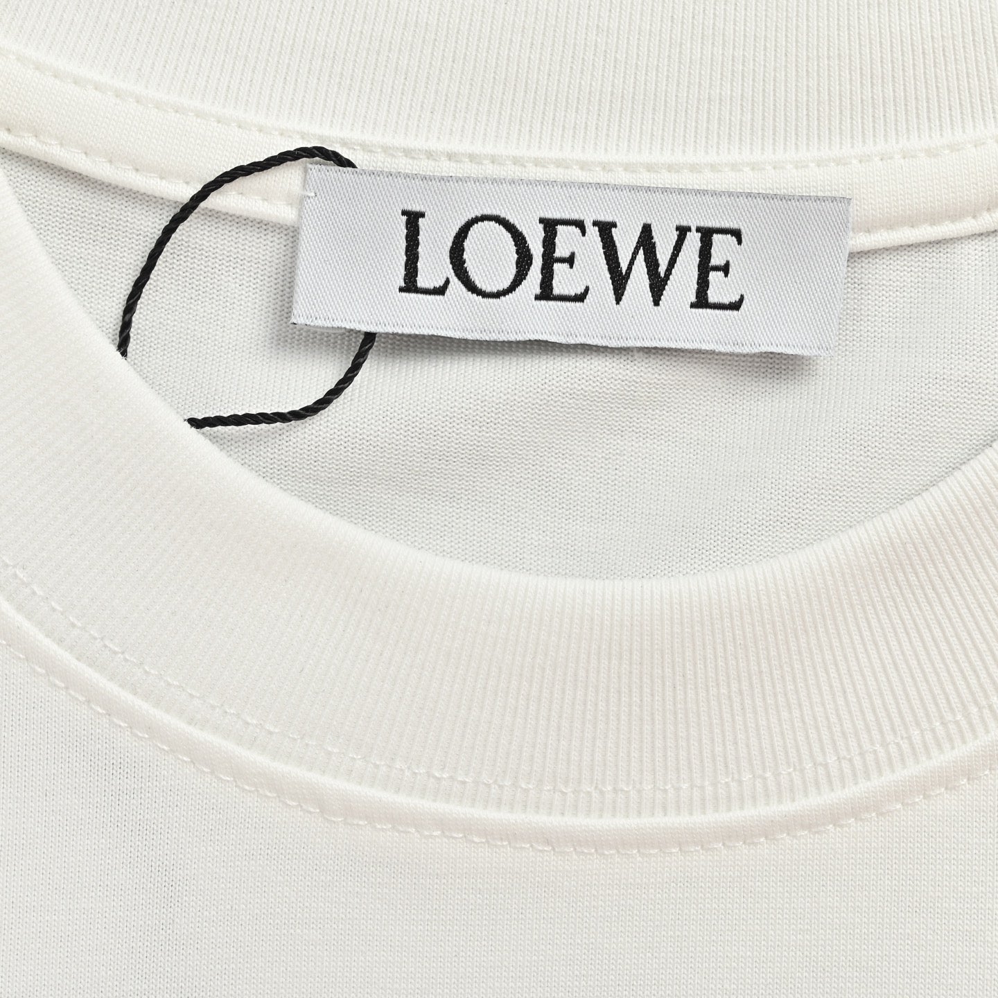 Multi-color T-shirt