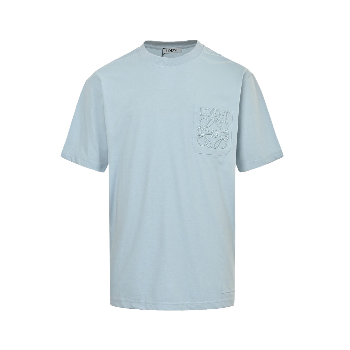 Multi-color T-shirt
