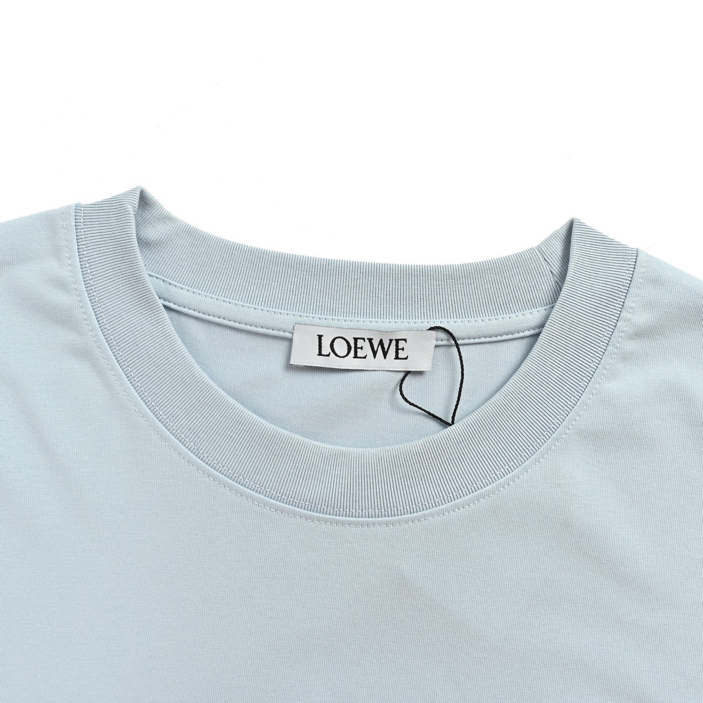 Multi-color T-shirt