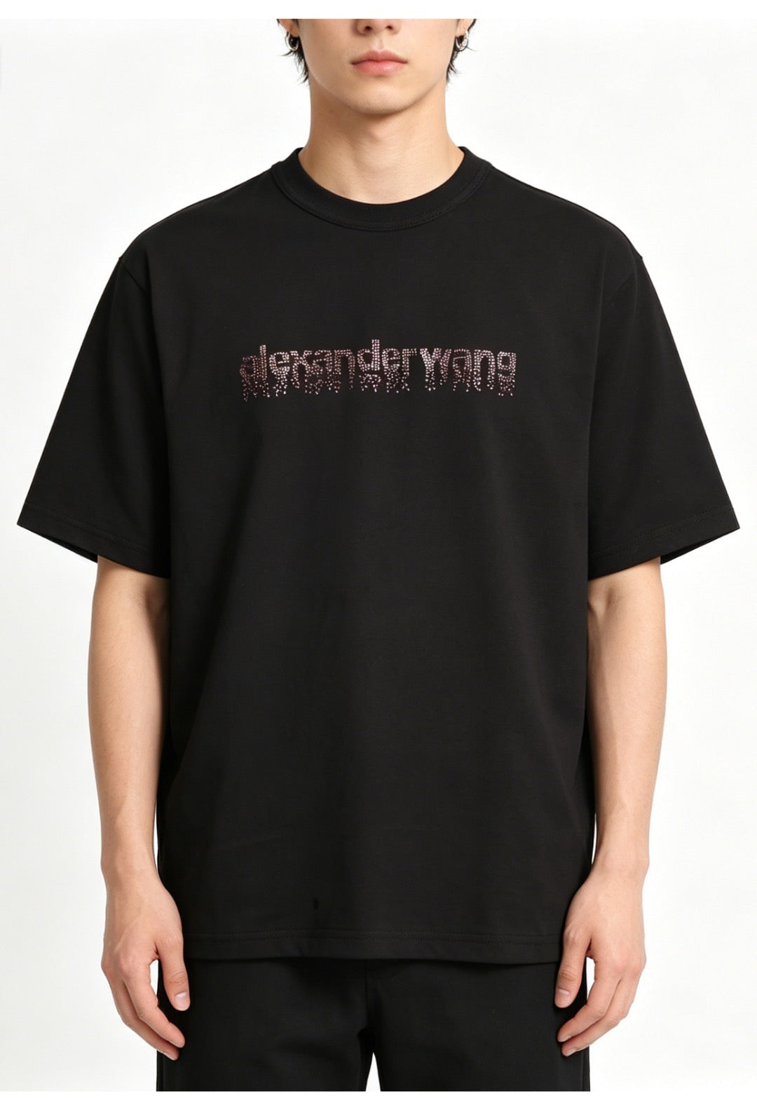 Multi-color T-shirt