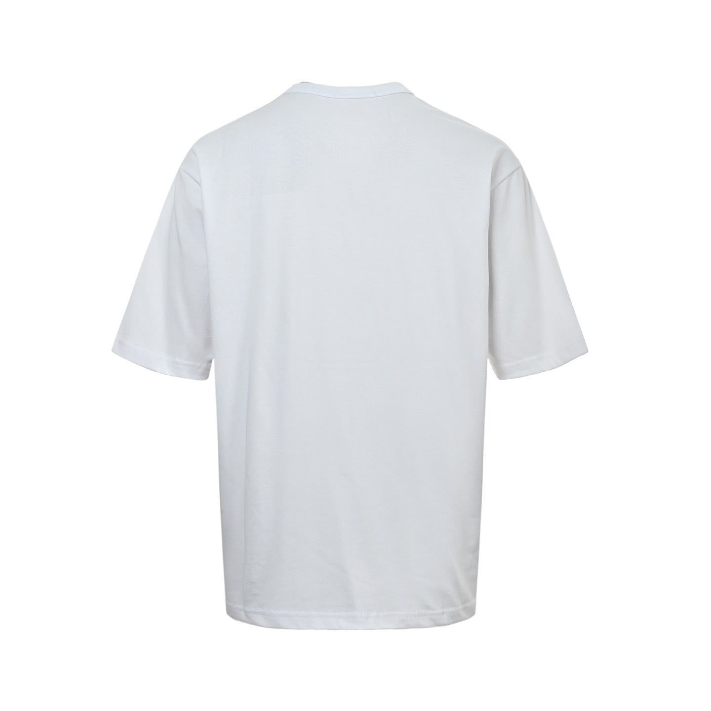 Multi-color T-shirt