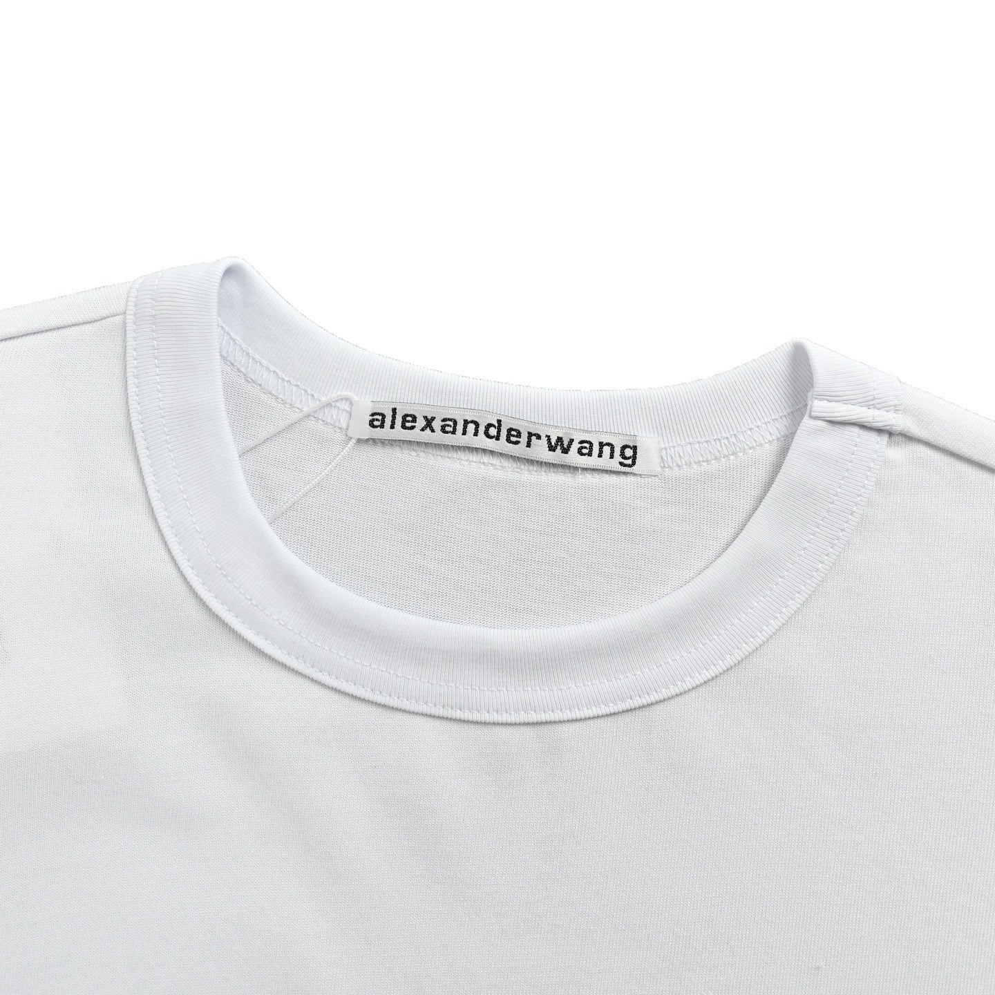 Multi-color T-shirt
