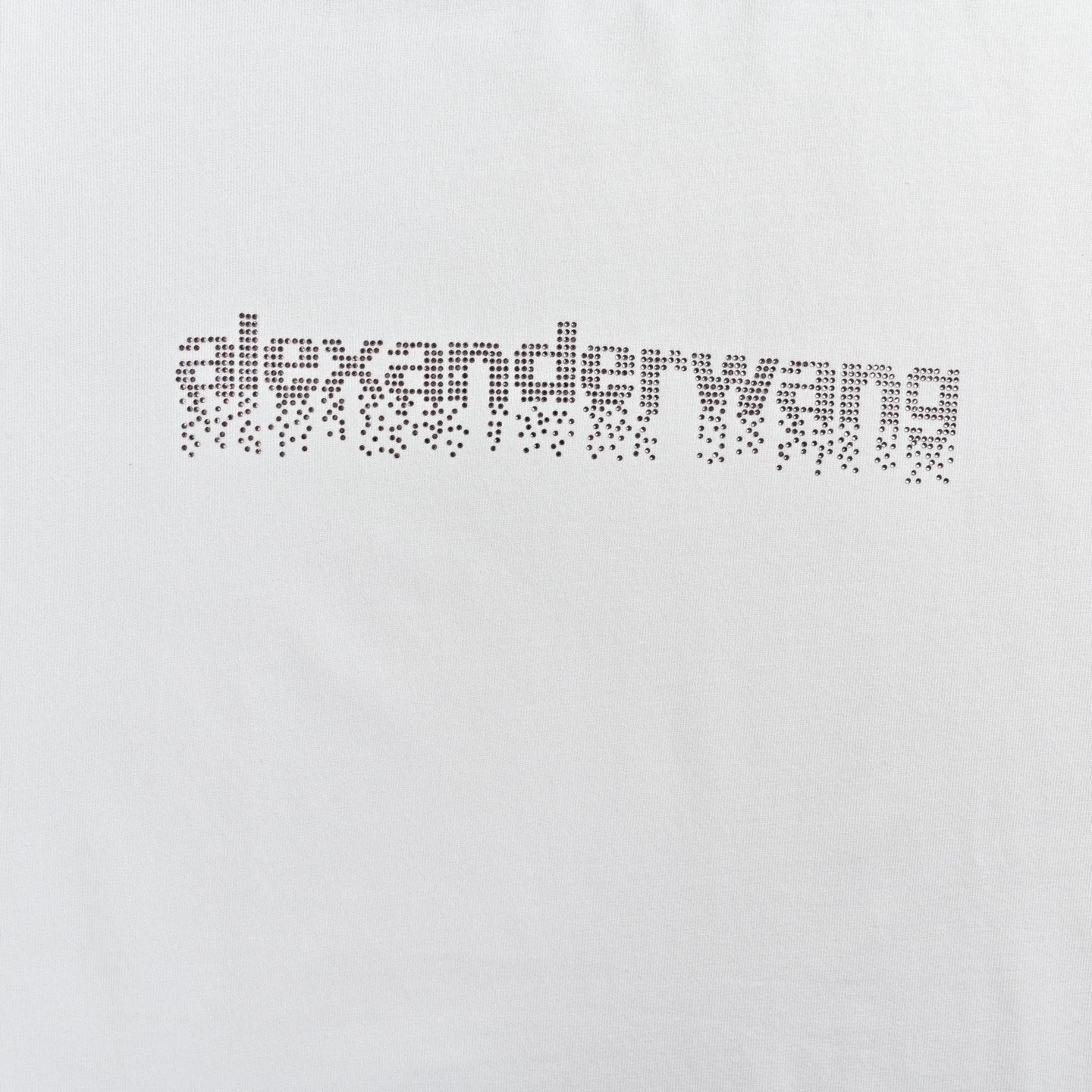 Multi-color T-shirt