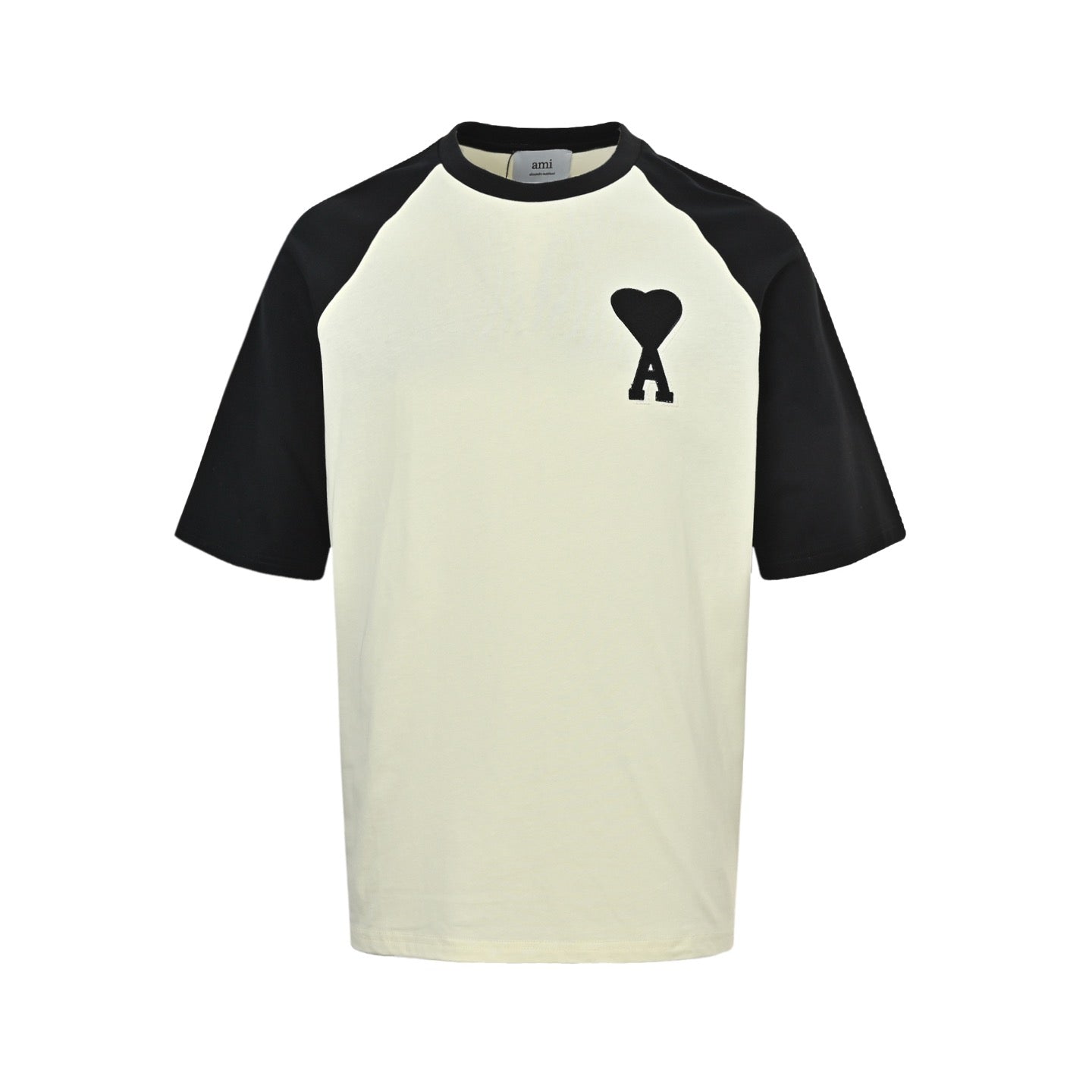Multi-color T-shirt