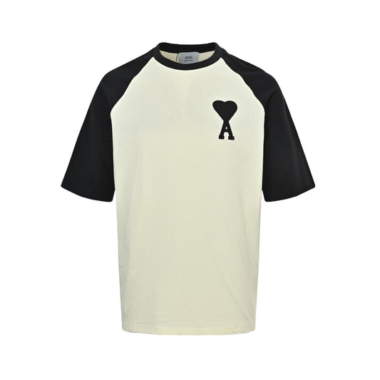 Multi-color T-shirt