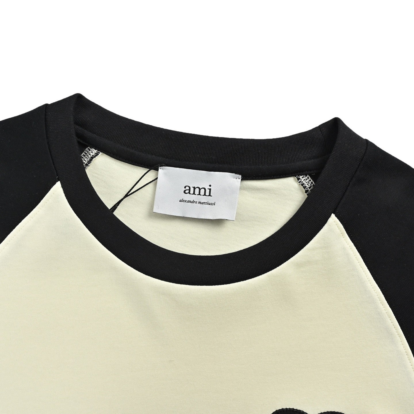 Multi-color T-shirt