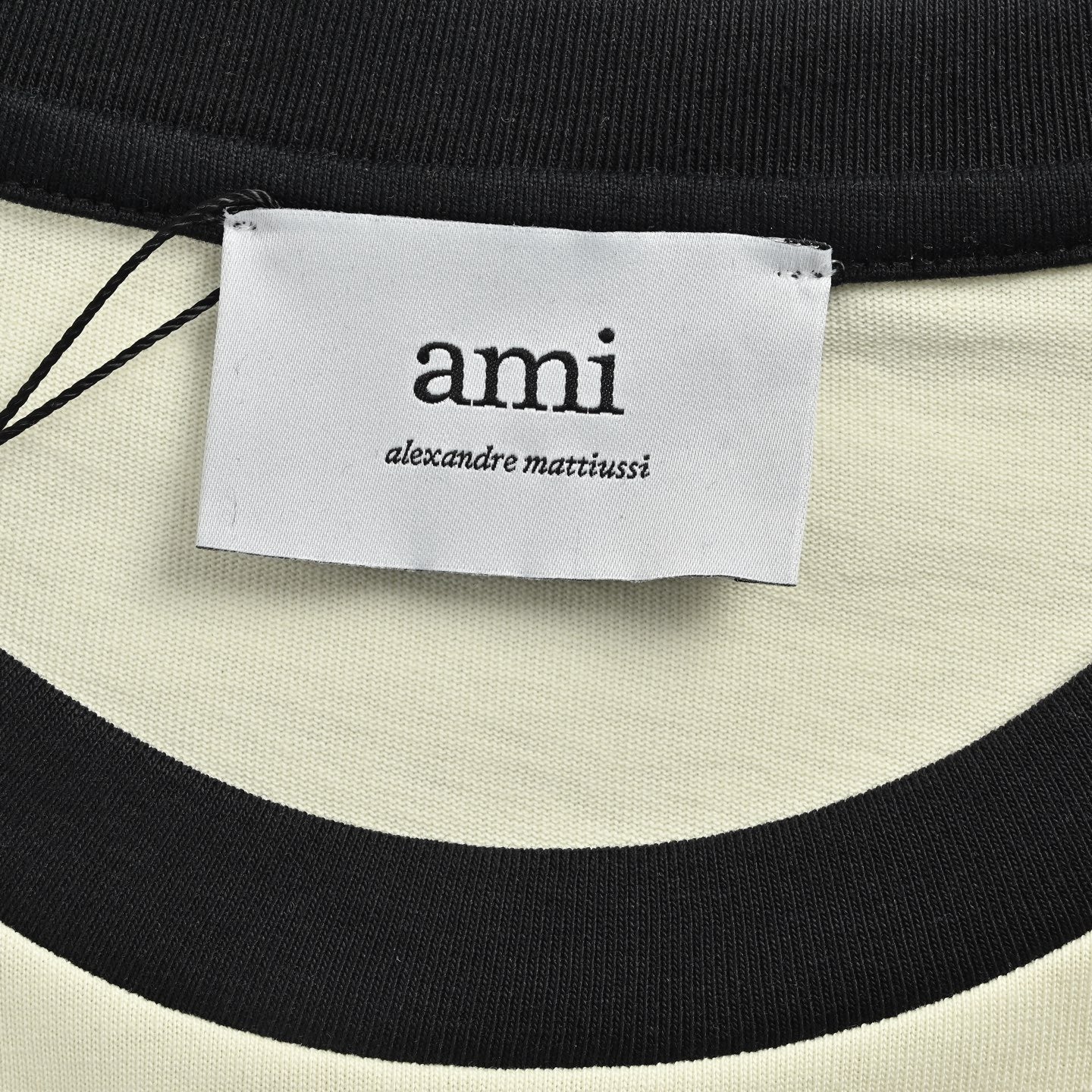 Multi-color T-shirt