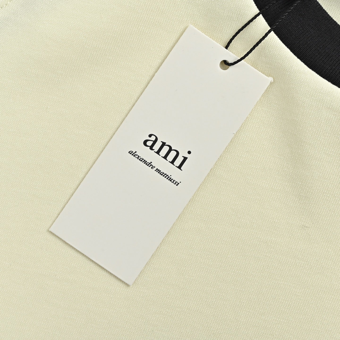 Multi-color T-shirt