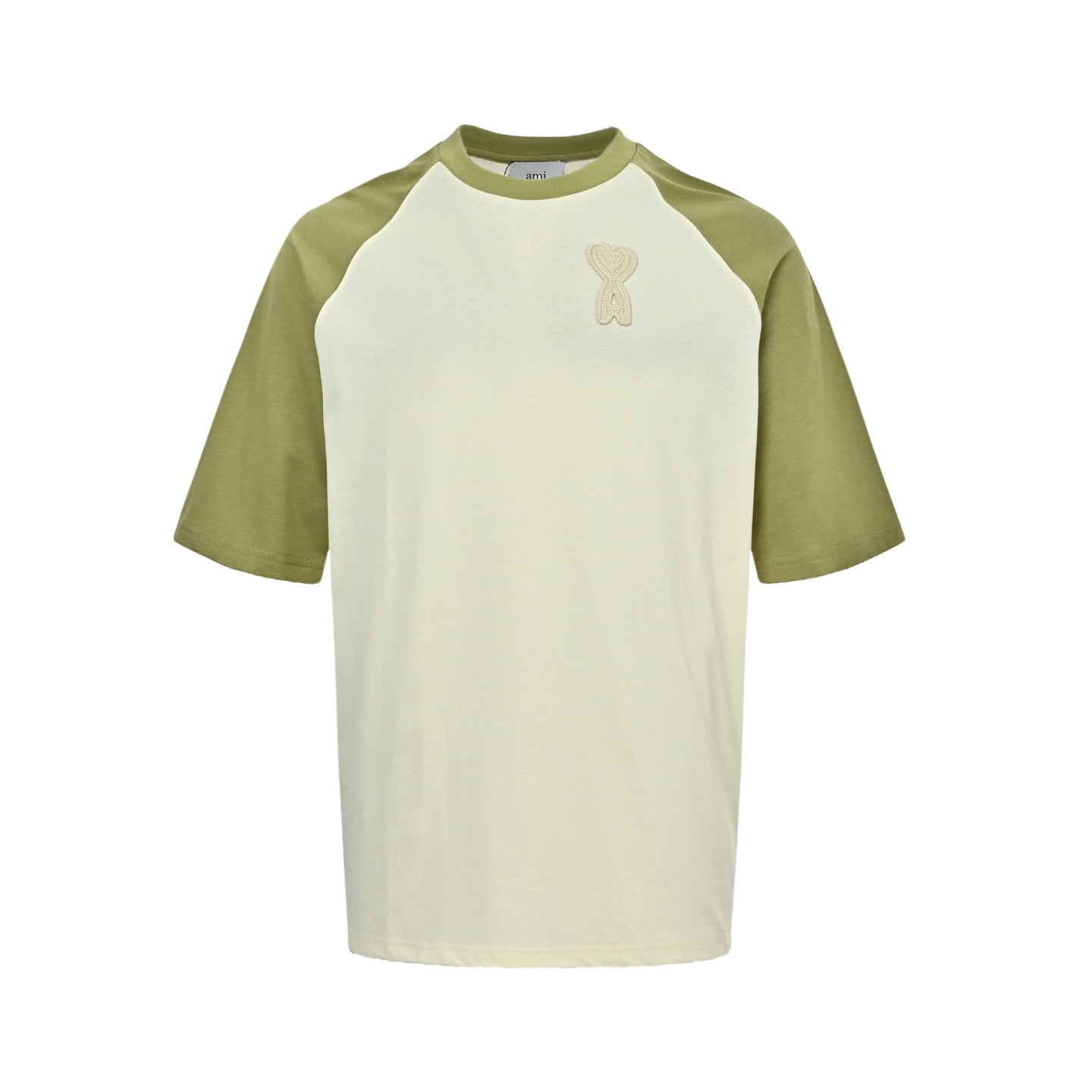 Multi-color T-shirt
