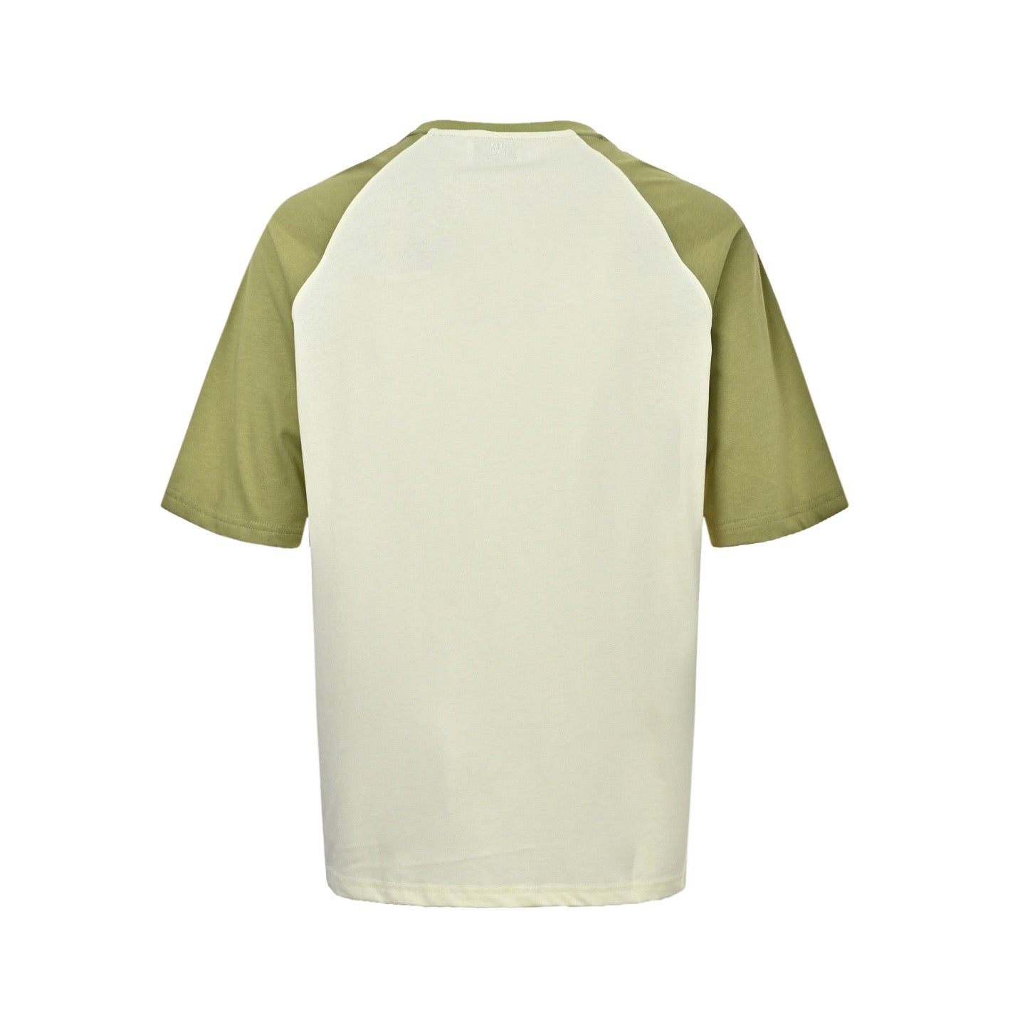 Multi-color T-shirt