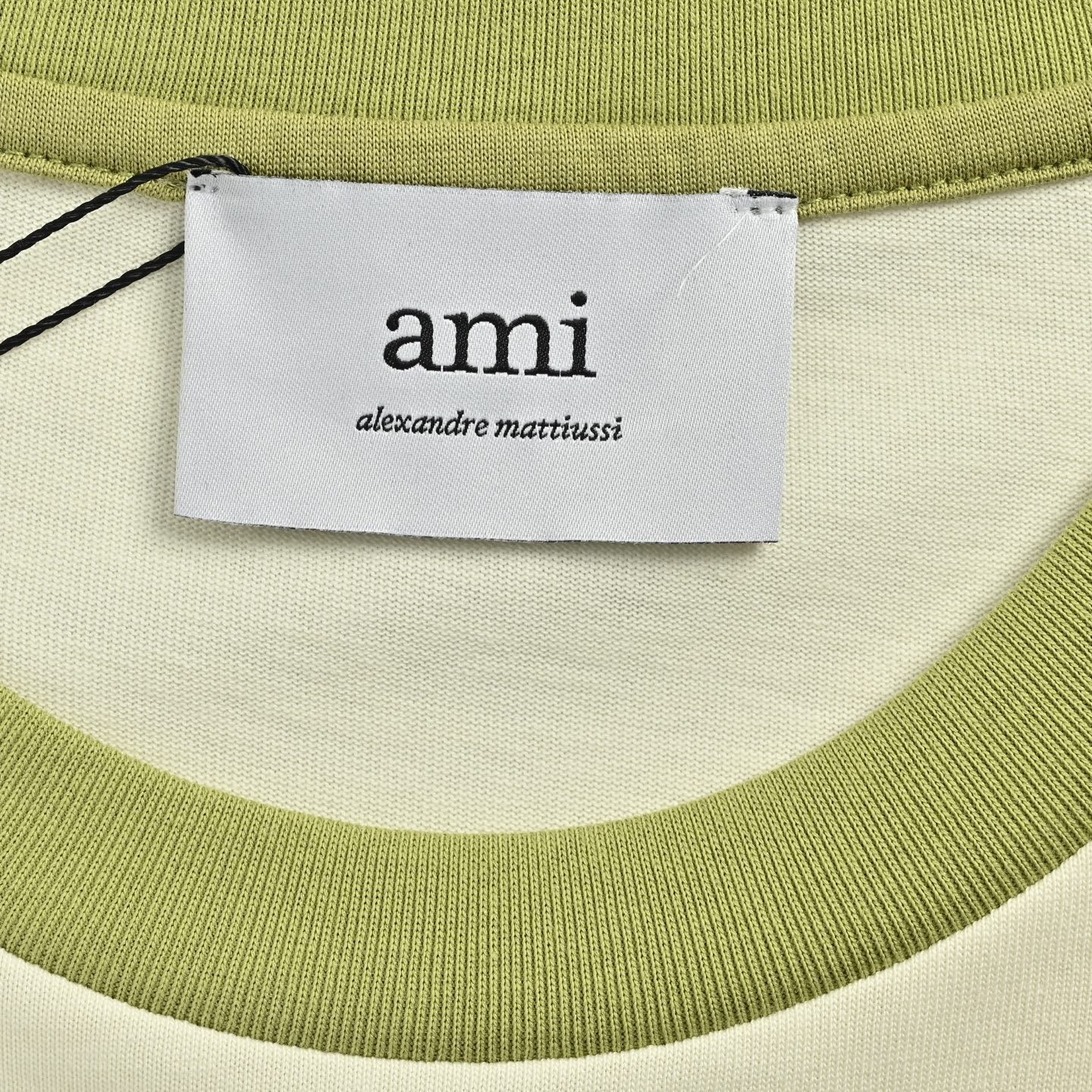 Multi-color T-shirt