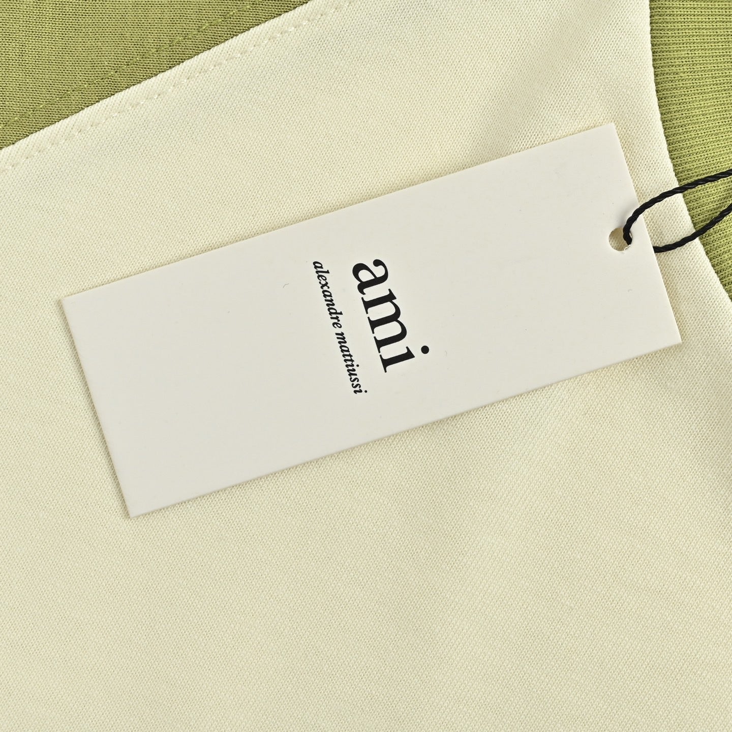Multi-color T-shirt