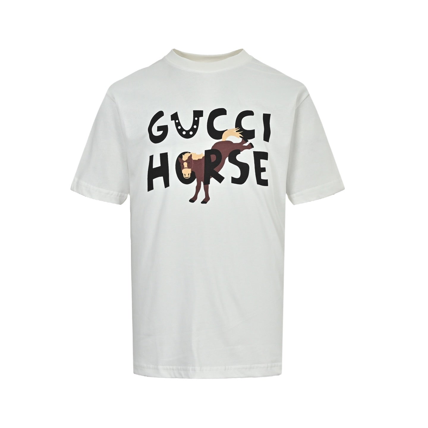 White T-shirt
