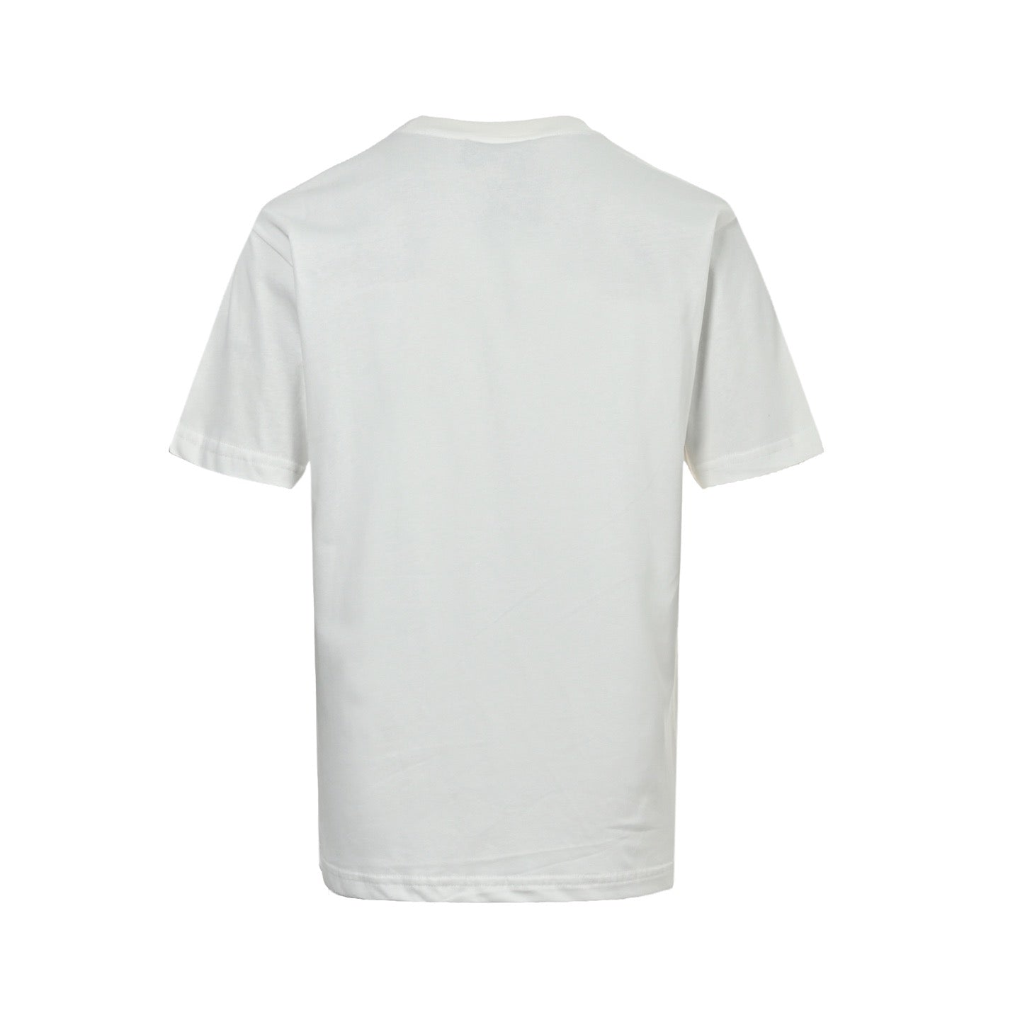 White T-shirt