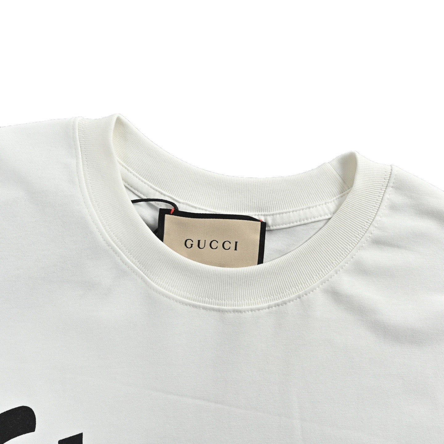 White T-shirt