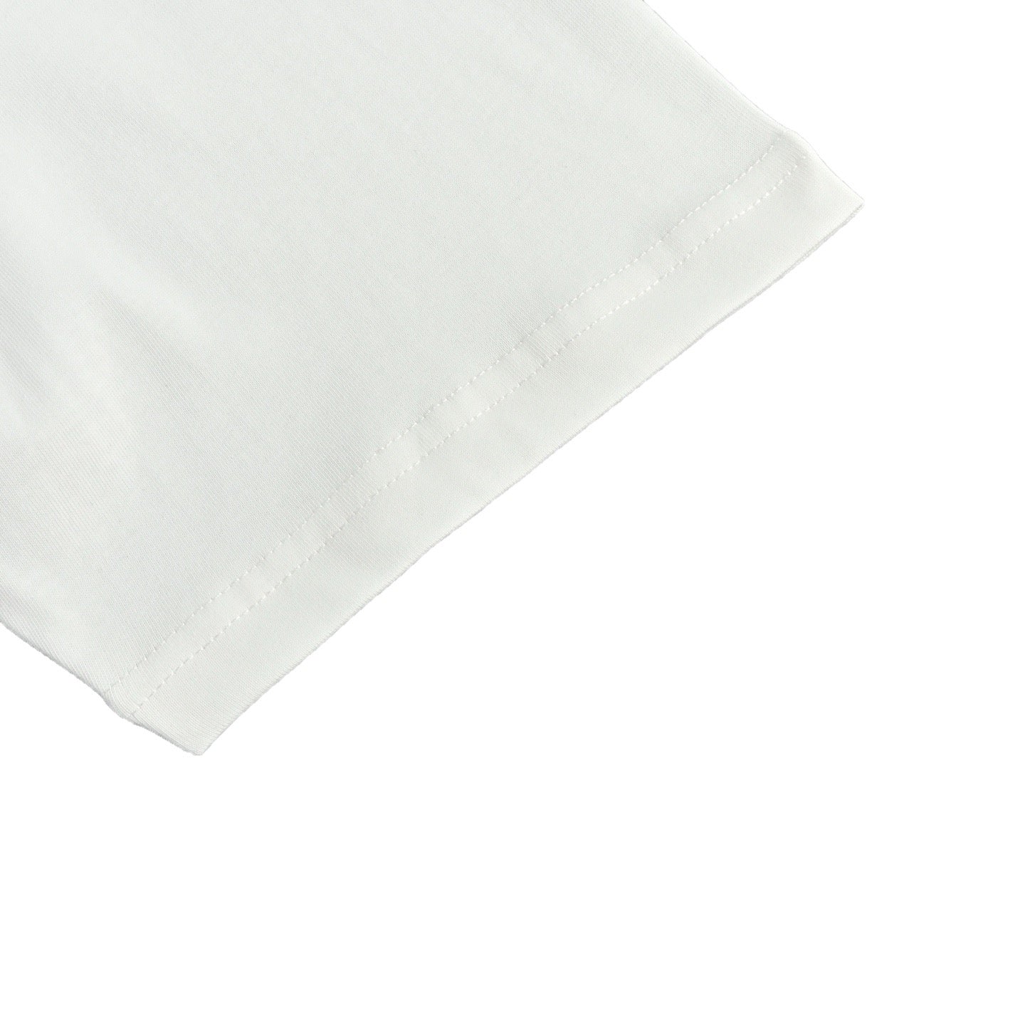 White T-shirt
