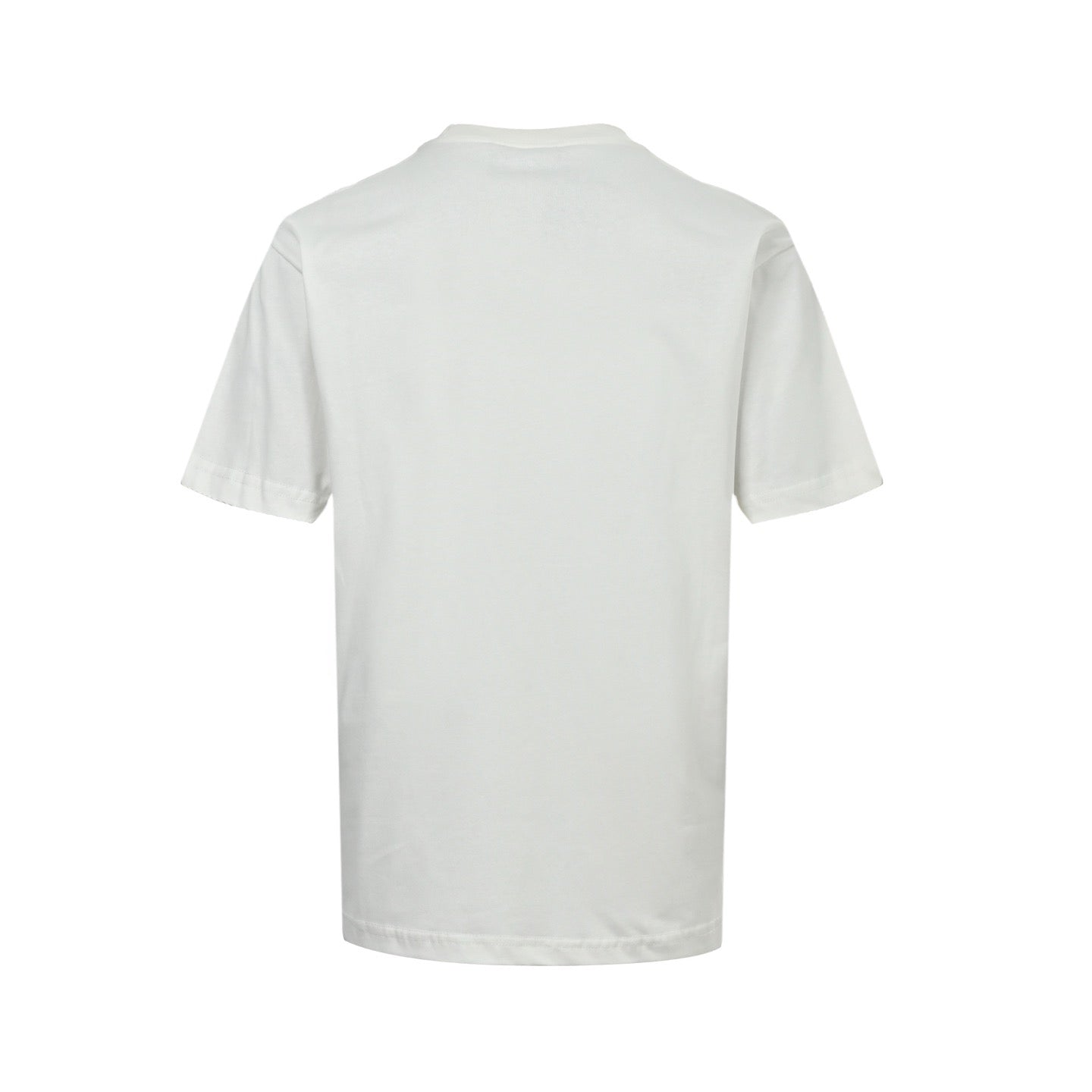 White T-shirt