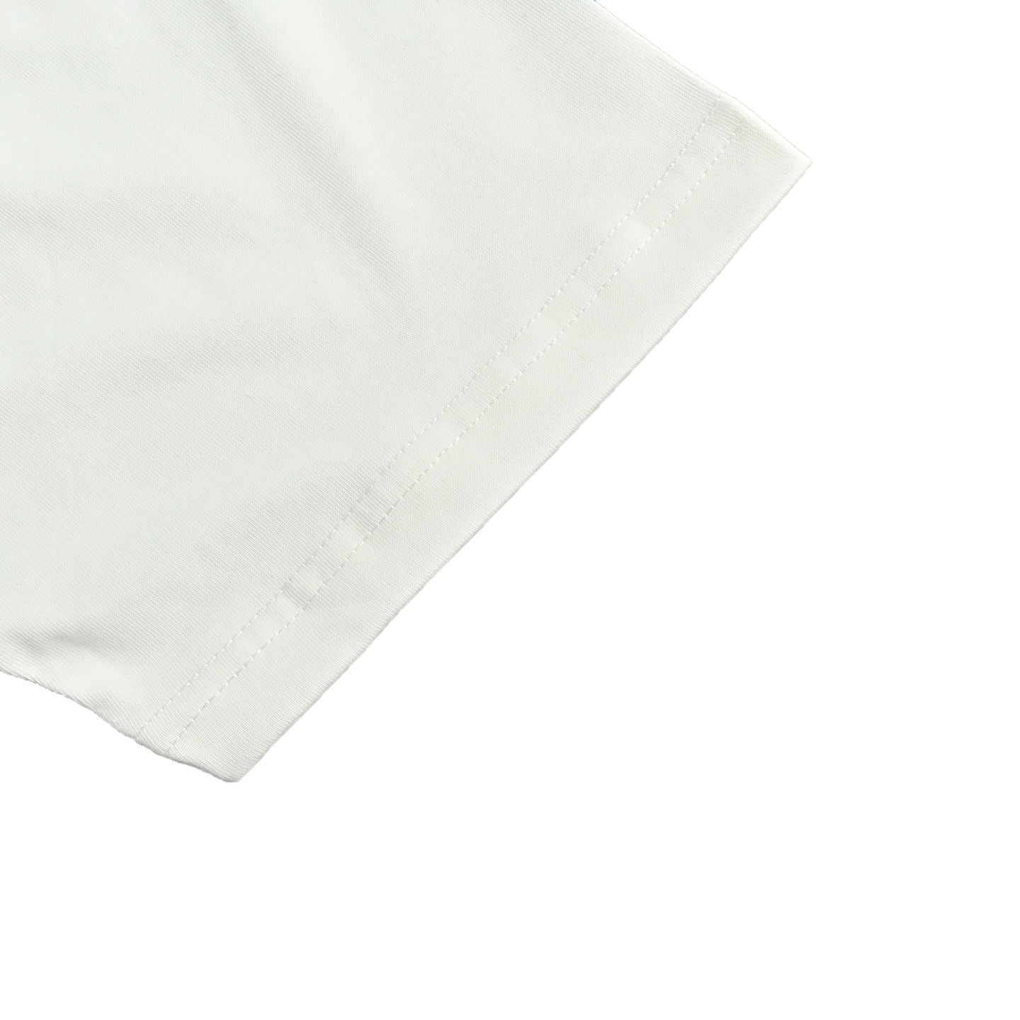 White T-shirt