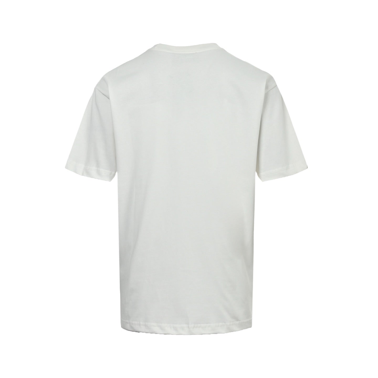 White T-shirt