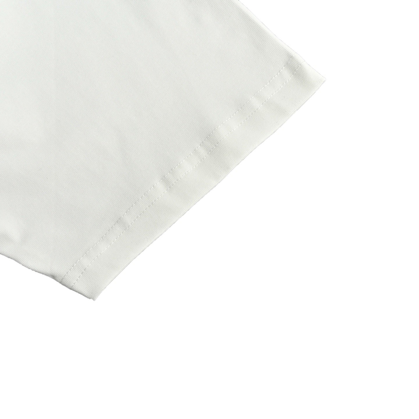 White T-shirt