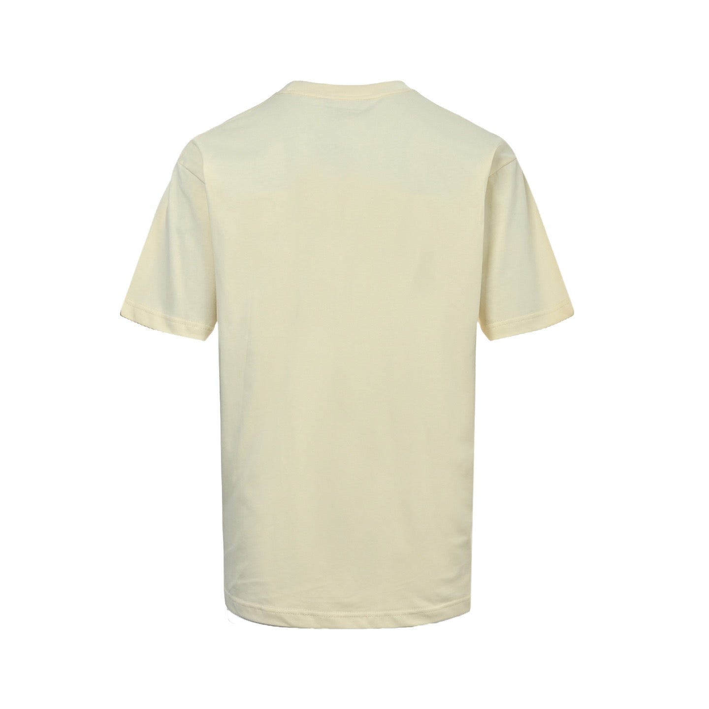 Off-white T-shirt