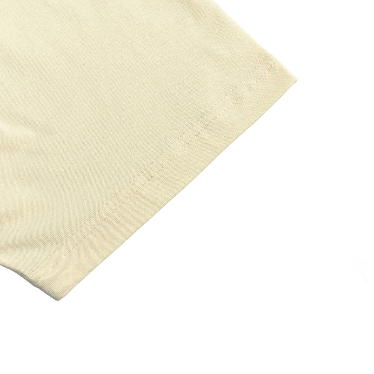Off-white T-shirt