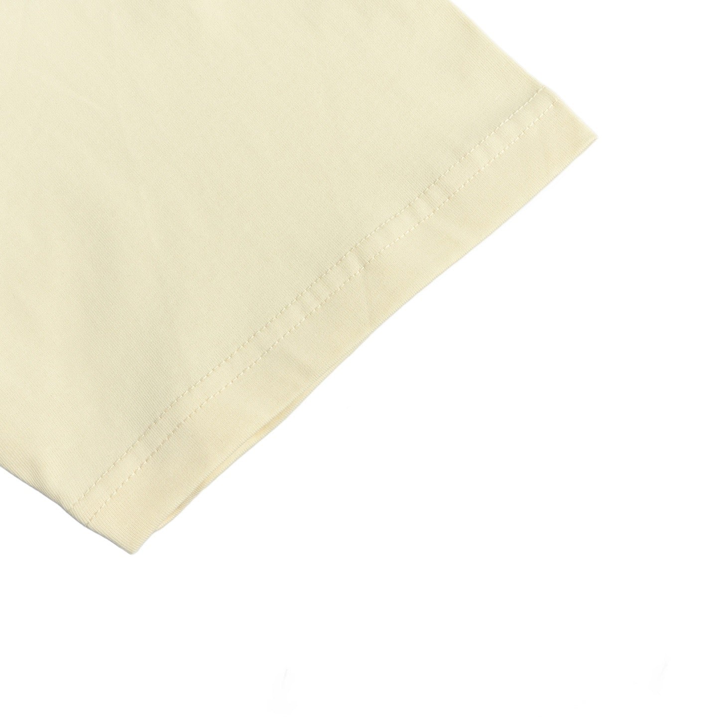 Off-white T-shirt