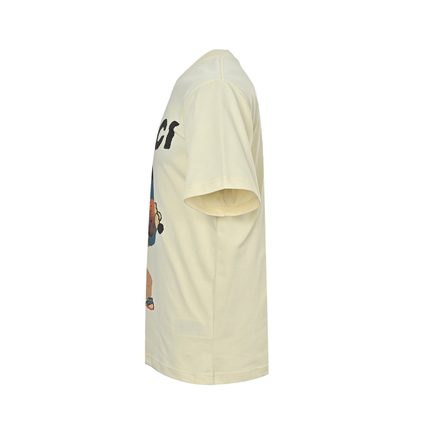Off-white T-shirt