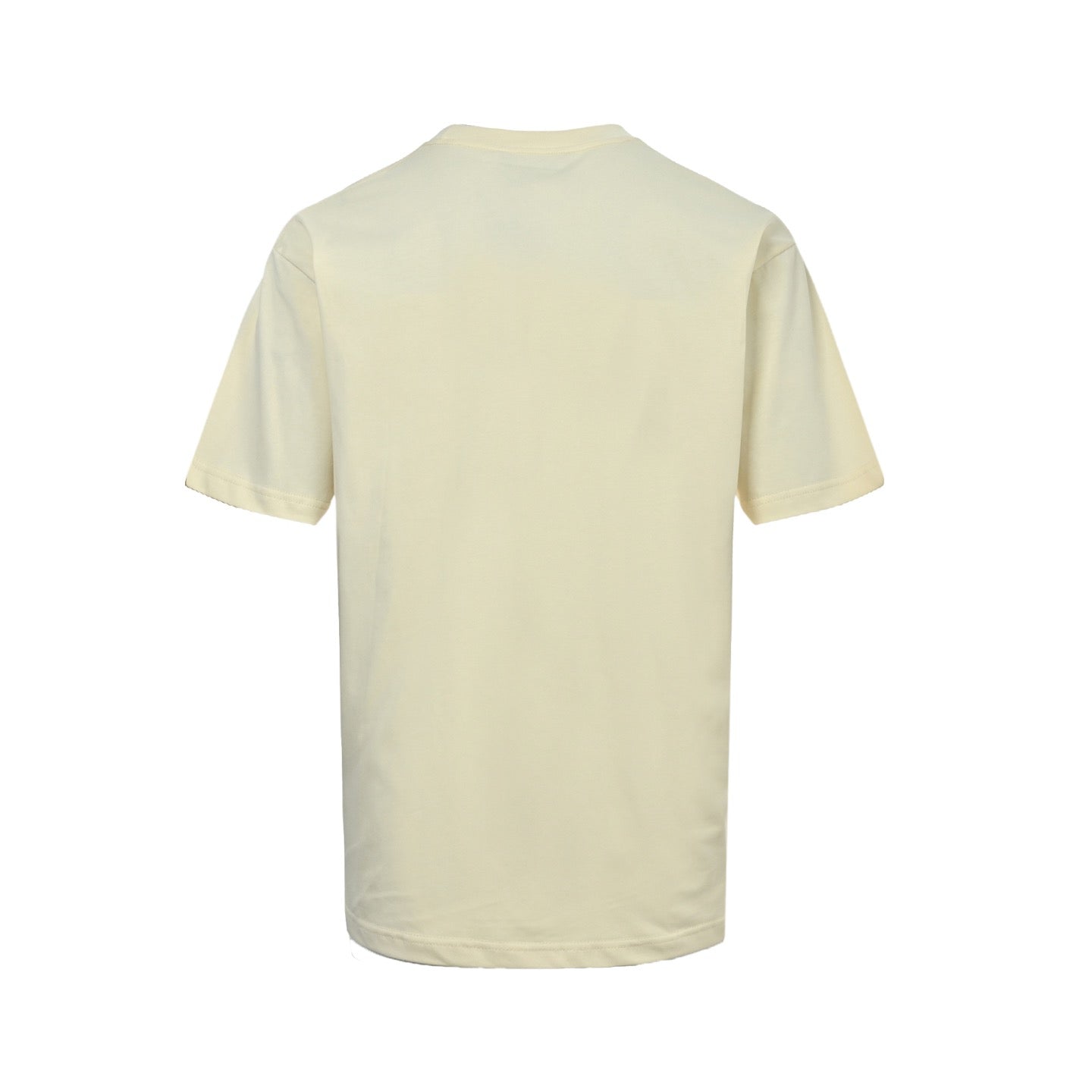 Off-white T-shirt