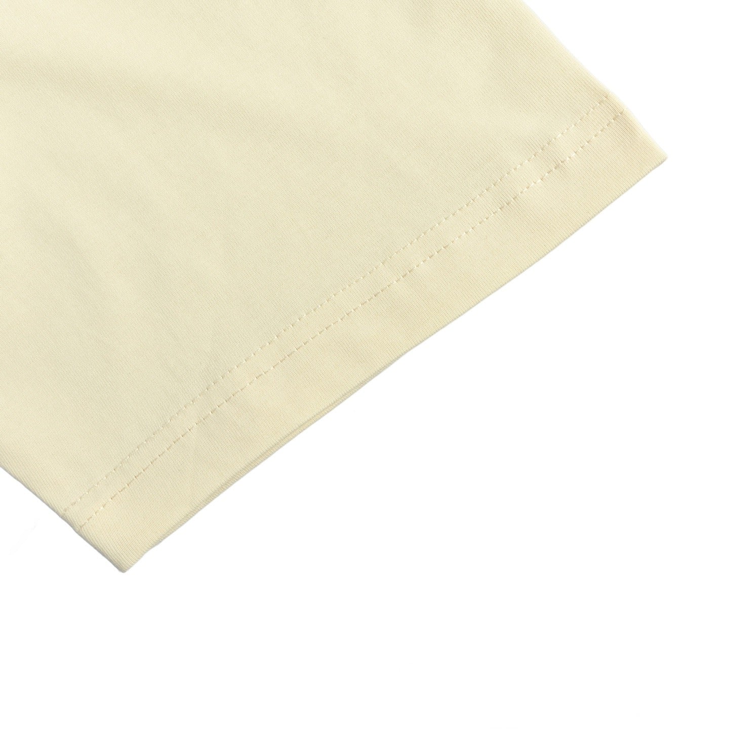 Off-white T-shirt